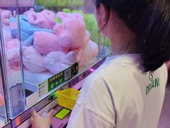 -万达宝贝王成长乐园(重庆永川店)