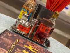 -七爺清汤腩(南开大悦城店)