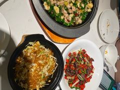 -周三的情书花园餐厅(江北店)