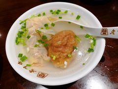 -老半斋(福州路店)