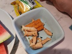 -捞神煲汤火锅(湖滨商业街店)