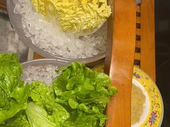 -乐宴·老北京铜火锅(桂庙店)