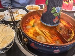 -咏江南·苏式火锅·苏州评弹(观前街店)