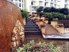 -杭州千岛湖开元度假村