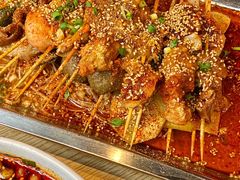 -文立新麻辣烫(合生汇21街区店)