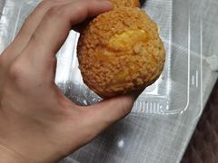泡芙-六贤记(杭州龙湖滨江天街店)