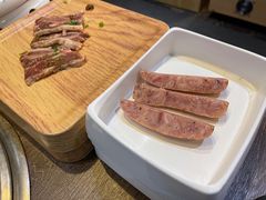 -火炉火自助餐(悠唐购物中心店)