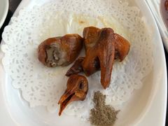 -云中小雅