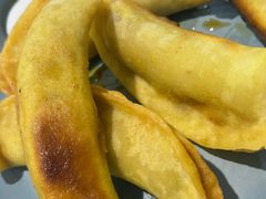 -老新隆牛肉锅贴(新街口店)