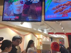 -八婆婆烧仙草(中山路店)