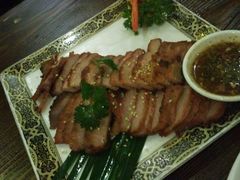 -Siam泰餐厅(水上公园店)