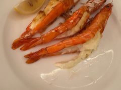 -洲际酒店·地平线全日餐厅HORIZON CAFÉ