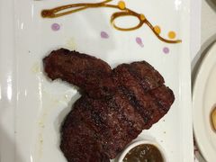 -悦橙烤肉海鲜自助(中央大街店)
