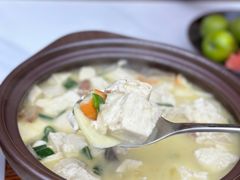 -蘭奢雅集·江浙菜(青山江滩店)