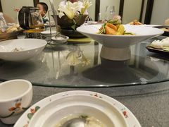-江宴渔村·鱼鲜土菜(紫荆广场店)