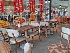 -必胜客(云玺锦庭店)