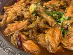 -胖哥俩肉蟹煲(湖滨银泰in77店)