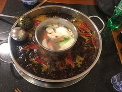 -飘香火锅(玉林西路店)