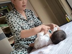 -家家月嫂育婴师育儿嫂(龙岗直营店)