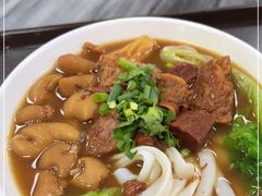 -珍珍小食店(西华路店)