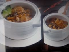 -老房子金沙元年川菜食府·花园餐厅(金沙店)