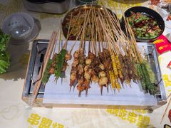 -串盟烧烤·长沙美食地标(星沙店)