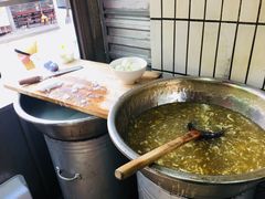 -清真·宏顺祥卤汁凉粉(大皮院店)