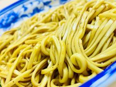 扬州干拌面-迎扬春茶社(闻喜路店)