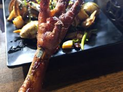 -记忆串城·东北烧烤·小龙虾·大型团建(南油店)