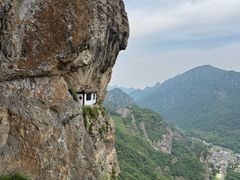 -雁荡山风景名胜区