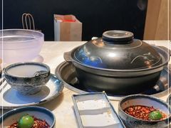 -同仁四季椰子鸡(福田东园总店)