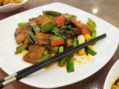 -北海渔村酒楼·粤菜海鲜点心(新华店)