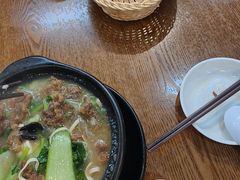 -溢香苑瓦罐(前进路店)