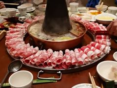 -刘老表·瓦罐汤涮肉(青云谱店)
