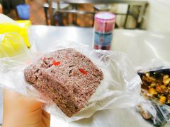 -芳婆糕团店(王府大街店)