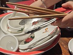 -广府乡下·饭庄(新港东路店)