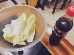 -俺家鲜·烧烤龙虾地锅鸡(观音塘店)