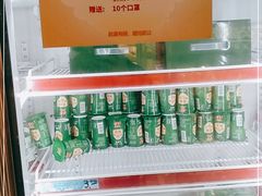-华农酸奶(五山直营店)