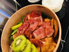 -SaladJohn沙拉匠(凯德1818店)