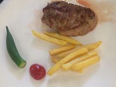-红房子西菜馆(淮海店)