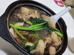 牛肉砂锅-凡老头米线砂锅(古荡新村西粮站)
