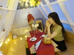 -佐佑帐篷环游记(南锣鼓巷店)