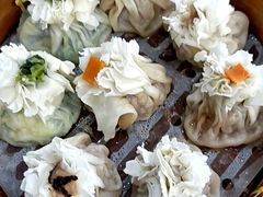 -都一处烧麦馆(前门店)