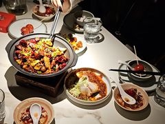 -麻六记(新天地店)