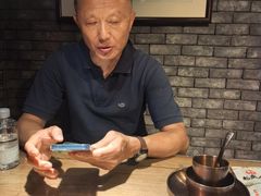 -魁盛居百年鲁菜馆(县西巷店)