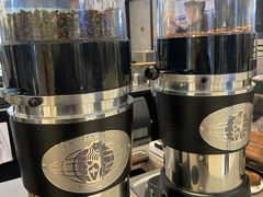 -COFFii&JOY(龙江新城市广场店)
