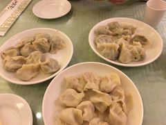 -八珍饺子·烤鸭·家常菜