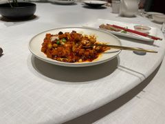八宝辣酱-红城阁·上海味道(四平路店)
