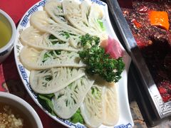-码头故事火锅(大丰店)