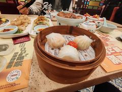 -点都德(世纪汇店)